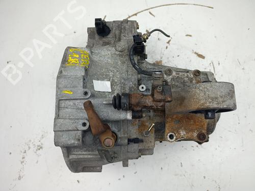 Gearbox NISSAN ALMERA II Hatchback (N16) 1.8 | BP38714531M3 - Image 2