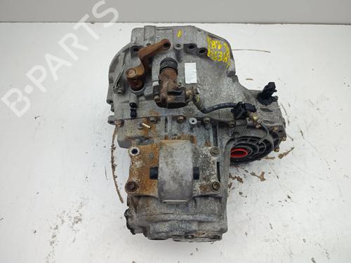 Gearbox NISSAN ALMERA II Hatchback (N16) 1.8 | BP38714531M3 - Image 8