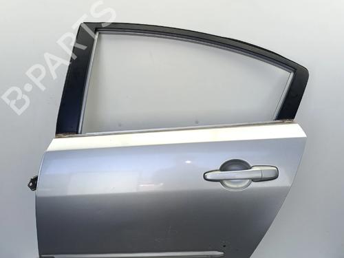 Used Left rear door Left rear door 38714547 38714547
