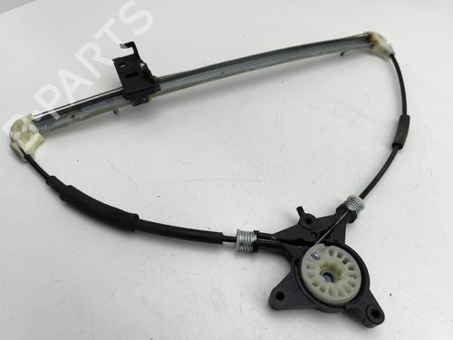 Rear left window mechanism MAZDA 3 (BK) | BP38726845C24 - Image 5