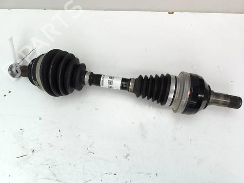 Left front driveshaft MERCEDES-BENZ A-CLASS (W177) A 250 e (177.085) | BP38472856M38 - Image 4