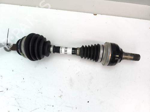Used Left front driveshaft Left front driveshaft 38472856 38472856