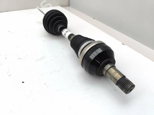 Left front driveshaft MERCEDES-BENZ A-CLASS (W177) A 250 e (177.085) | BP38472856M38 - Image 2