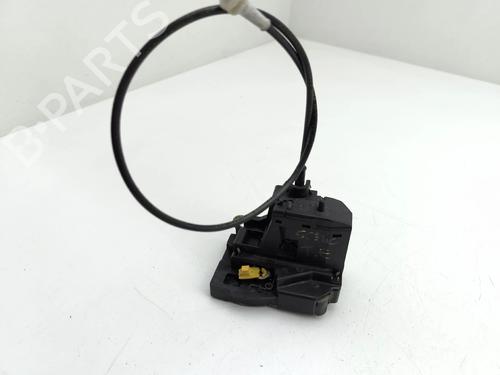 Used Rear left lock Rear left lock 38729809 38729809