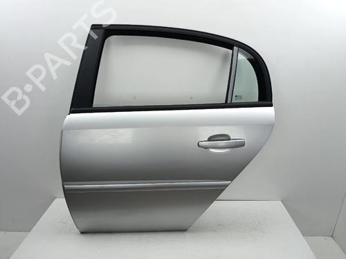 Puerta trasera izquierda Puerta trasera izquierda 38726855 38726855