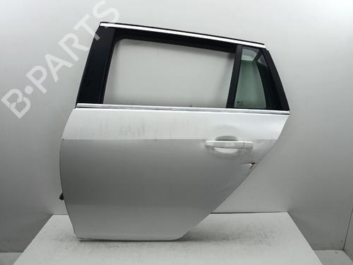 Used Left rear door Left rear door 38729810 38729810