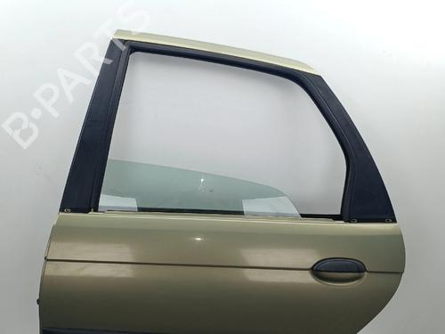 Used Left rear door Left rear door 38733102 38733102
