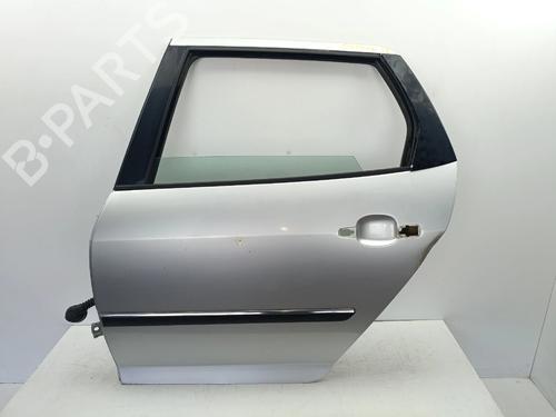 Used Left rear door Left rear door 38733105 38733105