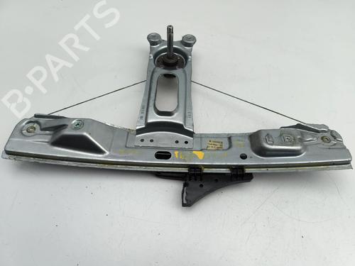 Used Rear left window mechanism Rear left window mechanism 38735762 38735762