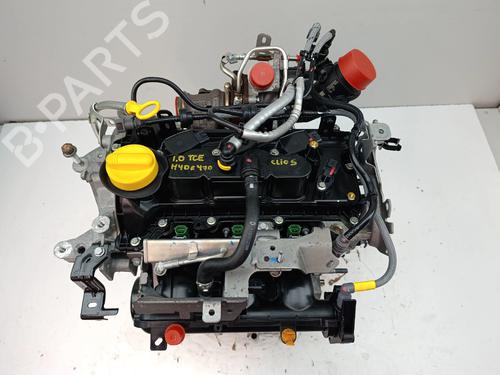 Engine RENAULT CLIO V (B7_) 1.0 TCe 90 (B7MT) | BP38733108M1 - Image 3