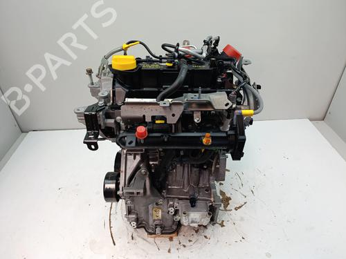Engine RENAULT CLIO V (B7_) 1.0 TCe 90 (B7MT) | BP38733108M1 - Image 2