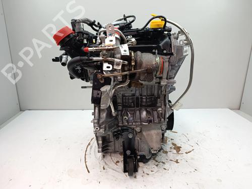 Engine RENAULT CLIO V (B7_) 1.0 TCe 90 (B7MT) | BP38733108M1 - Image 7