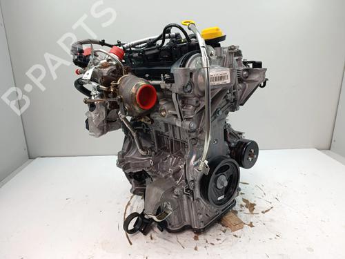 Engine RENAULT CLIO V (B7_) 1.0 TCe 90 (B7MT) | BP38733108M1 - Image 6