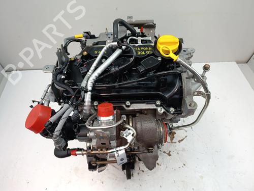 Engine RENAULT CLIO V (B7_) 1.0 TCe 90 (B7MT) | BP38733108M1 - Image 8