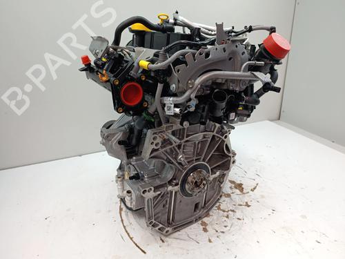 Engine RENAULT CLIO V (B7_) 1.0 TCe 90 (B7MT) | BP38733108M1 - Image 10