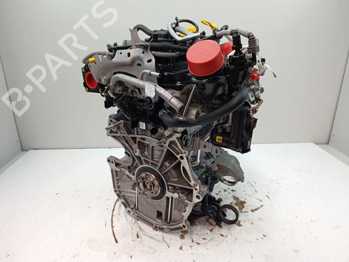 Engine RENAULT CLIO V (B7_) 1.0 TCe 90 (B7MT) | BP38733108M1 - Image 9