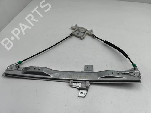 Used Front left window mechanism Front left window mechanism 38735775 38735775