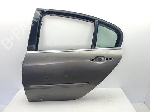 Used Left rear door Left rear door 38733112 38733112