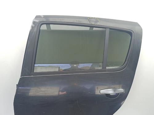 Used Left rear door Left rear door 38735766 38735766