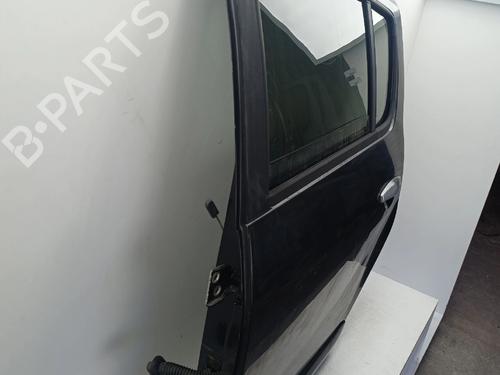 Dør venstre bagtil DACIA SANDERO | BP38735766C4 - Image 3