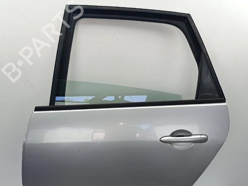 Used Left rear door Left rear door 38735780 38735780