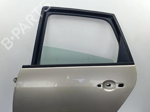 Used Left rear door Left rear door 38735781 38735781