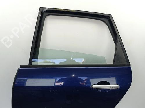 Used Left rear door Left rear door 38735784 38735784