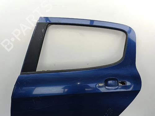 Used Left rear door Left rear door 38735783 38735783