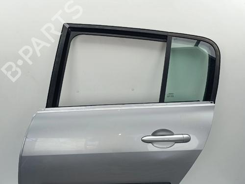 Used Left rear door Left rear door 38735788 38735788