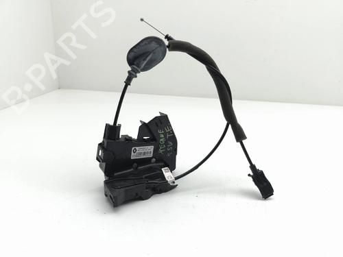 Used Rear left lock Rear left lock 38750392 38750392