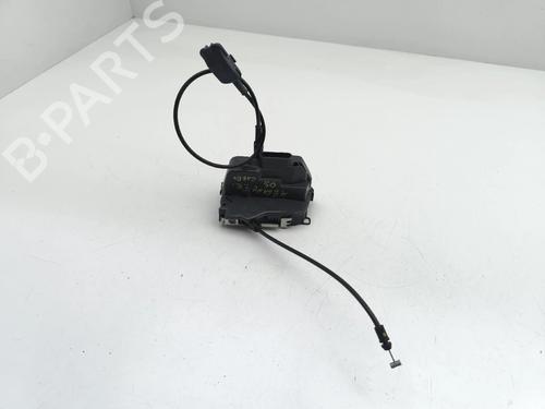 Used Rear left lock Rear left lock 38750390 38750390