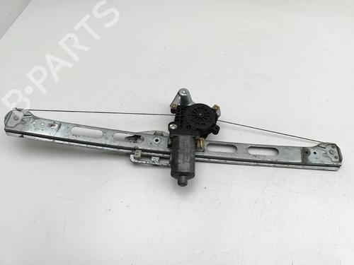 Used Front left window mechanism Front left window mechanism 38753279 38753279