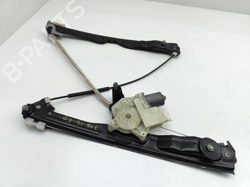 Used Front right window mechanism Front right window mechanism 38753275 38753275