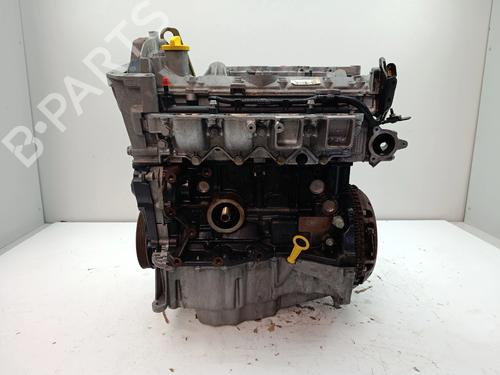 Used Engine Engine 38753267 38753267
