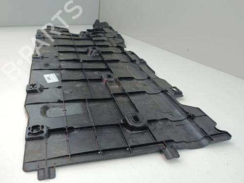 Underbody protection RENAULT MEGANE IV Hatchback (B9A/M/N_) | BP38753277M92 - Image 2