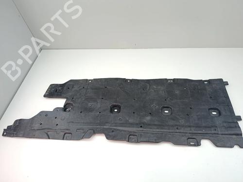 Underbody protection RENAULT MEGANE IV Hatchback (B9A/M/N_) | BP38753277M92 - Image 5