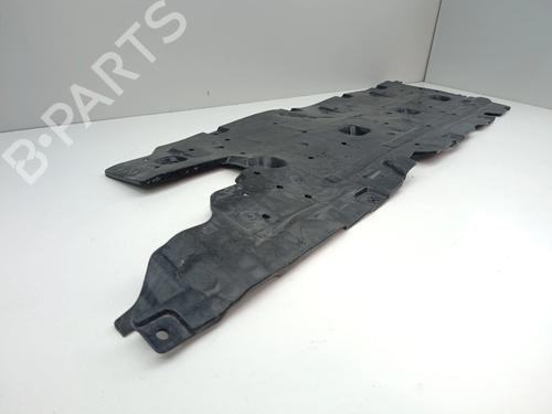 Underbody protection RENAULT MEGANE IV Hatchback (B9A/M/N_) | BP38753277M92 - Image 6