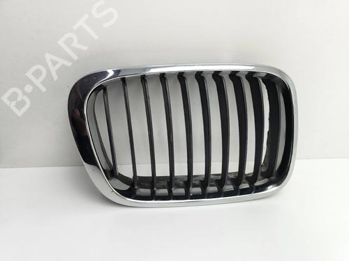 Used Grille Grille 38753287 38753287