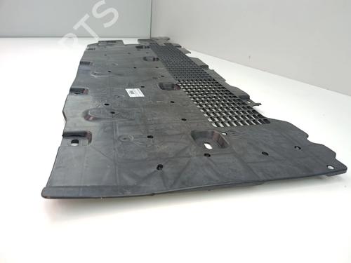 Underbody protection RENAULT MEGANE IV Hatchback (B9A/M/N_) | BP38753286M92 - Image 2