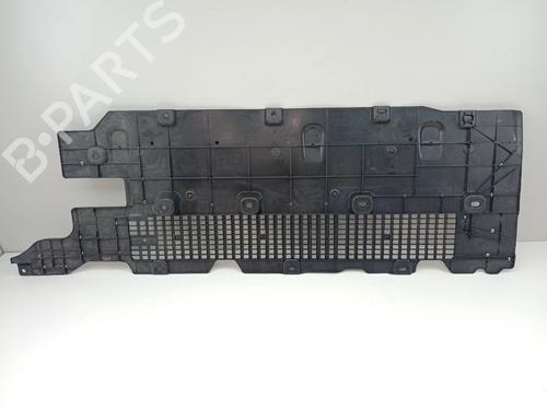 Underbody protection RENAULT MEGANE IV Hatchback (B9A/M/N_) | BP38753286M92 - Image 4