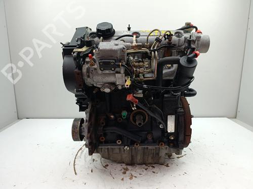 Used Engine Engine 38758342 38758342