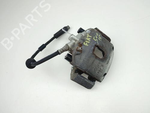 Used Right front brake caliper Right front brake caliper 38758340 38758340