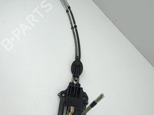Used Gear lever Gear lever 38758345 38758345