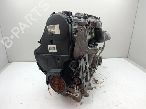 Engine VOLVO V70 III (135) 2.4 D | BP38758349M1 - Image 4