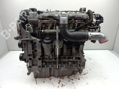 Used Engine Engine 38758349 38758349