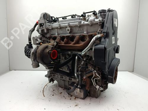 Engine VOLVO V70 III (135) 2.4 D | BP38758349M1 - Image 6