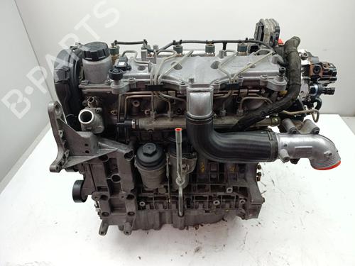 Engine VOLVO V70 III (135) 2.4 D | BP38758349M1 - Image 10