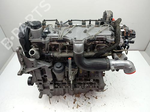 Engine VOLVO V70 III (135) 2.4 D | BP38758349M1 - Image 2