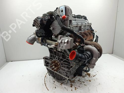 Engine VOLVO V70 III (135) 2.4 D | BP38758349M1 - Image 8