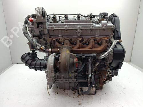 Engine VOLVO V70 III (135) 2.4 D | BP38758349M1 - Image 7